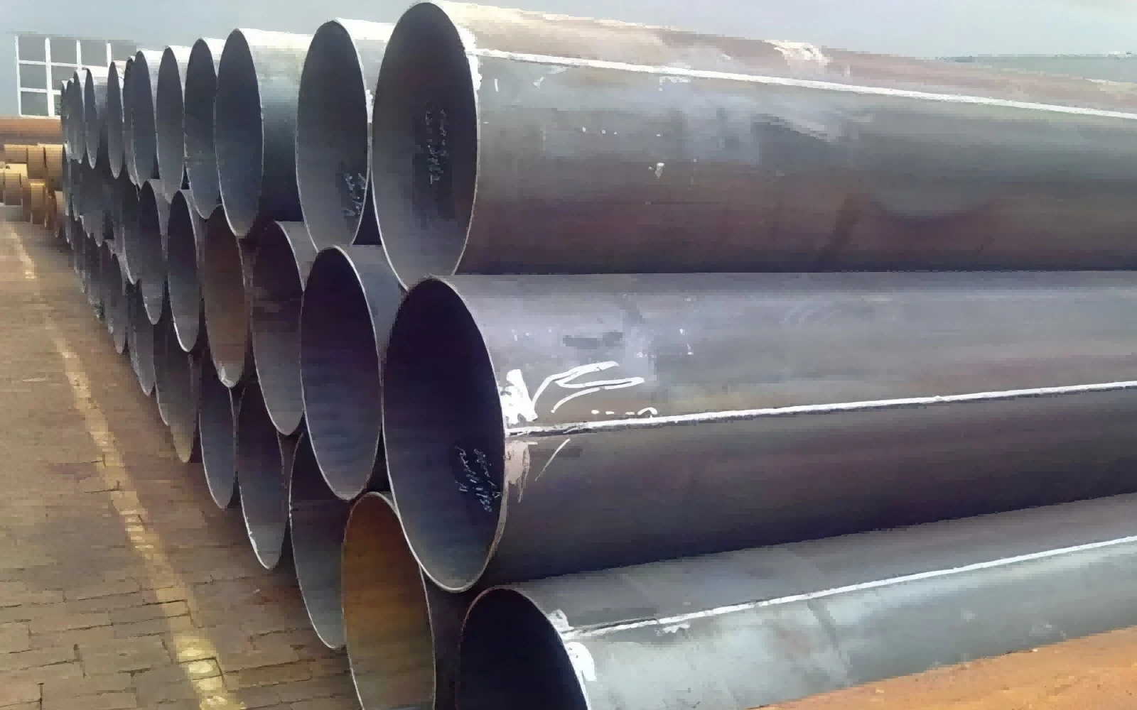 LSAW Pipe LSAW Pipe